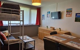 Studio Centre Super-Besse